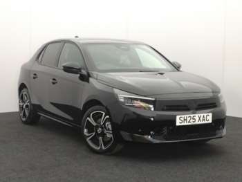 2025 - 1.2 Turbo Ultimate 5dr