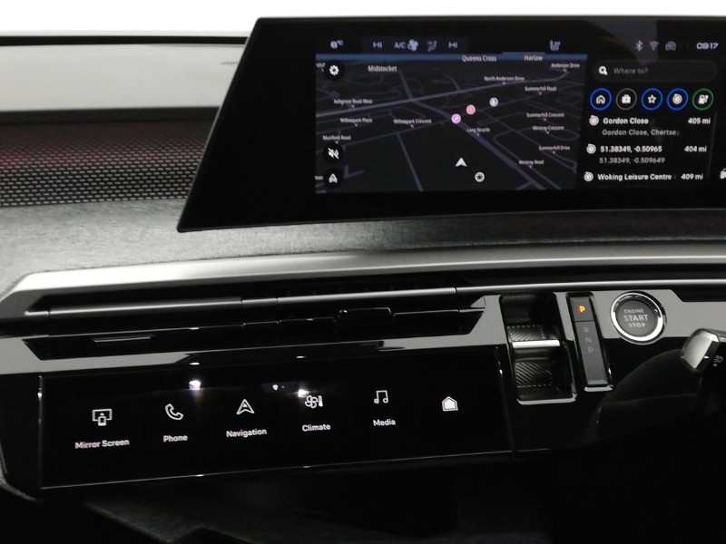 Used Peugeot 3008 2025 for sale - 77596296: Photo 10