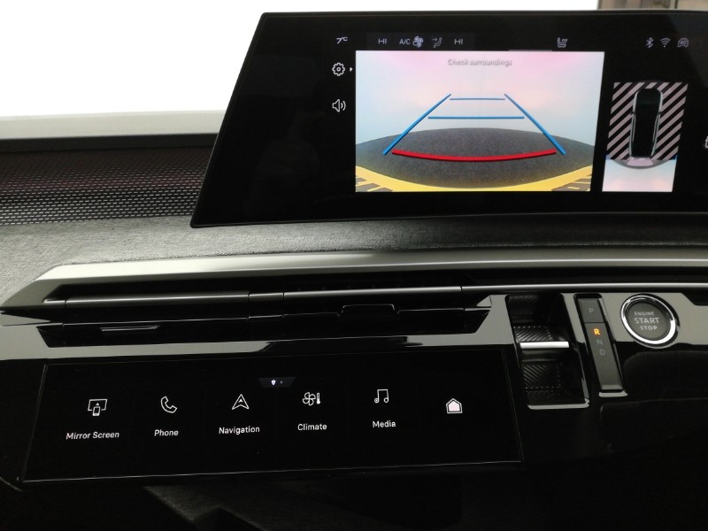 Used Peugeot 3008 2025 for sale - 77596296: Photo 13