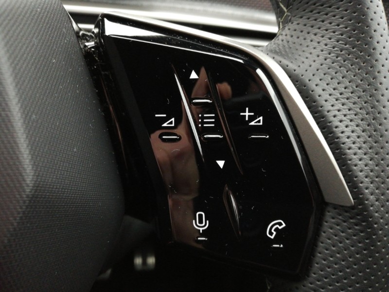 Used Peugeot 3008 2025 for sale - 77596296: Photo 15