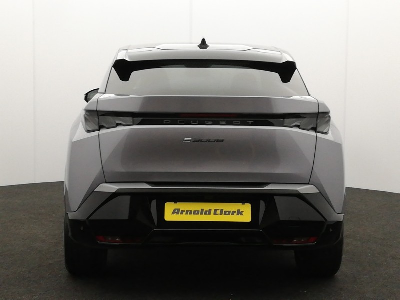 Used Peugeot 3008 2025 for sale - 77596296: Photo 18