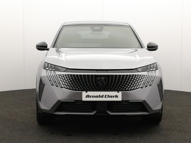 Used Peugeot 3008 2025 for sale - 77596296: Photo 19