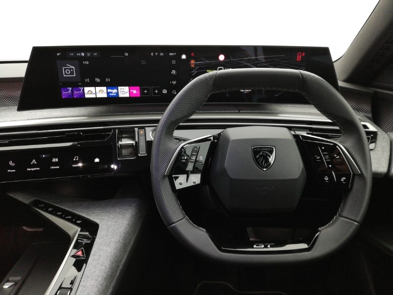 Used Peugeot 3008 2025 for sale - 77596296: Photo 7