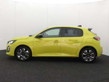 Used Peugeot 208 2025 for sale - 75309719: Photo