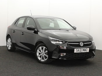 Used Vauxhall Corsa 2021 for sale - 75518814: Photo