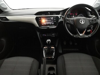 Used Vauxhall Corsa 2021 for sale - 75518814: Photo
