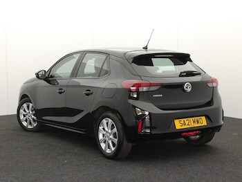 Used Vauxhall Corsa 2021 for sale - 75518814: Photo