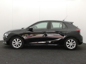 Used Vauxhall Corsa 2021 for sale - 75518814: Photo