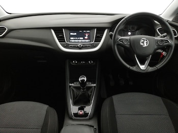 Used Vauxhall Grandland X 2020 for sale - 76225796: Photo