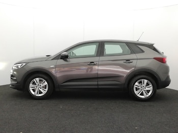 Used Vauxhall Grandland X 2020 for sale - 76225796: Photo