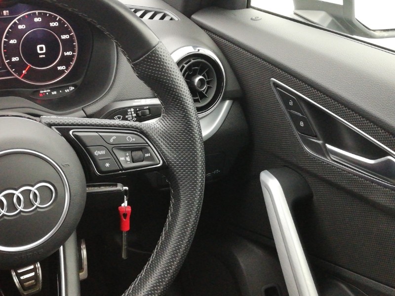 Used Audi Q2 2022 for sale - 77289879: Photo 11