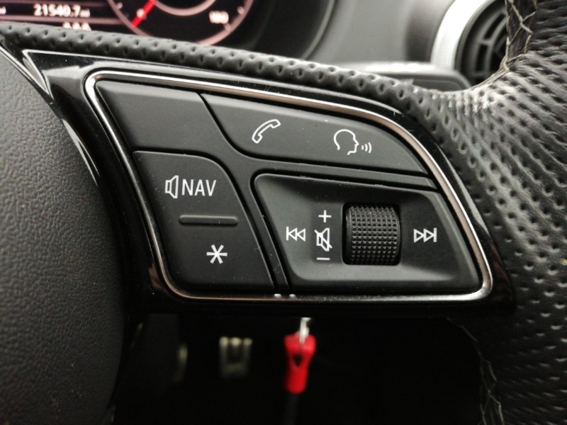 Used Audi Q2 2022 for sale - 77289879: Photo 14