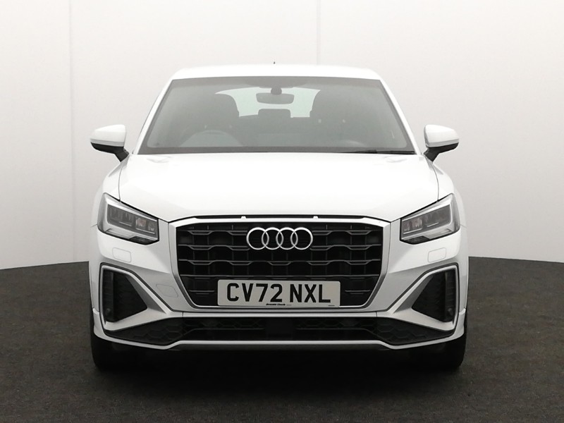 Used Audi Q2 2022 for sale - 77289879: Photo 19