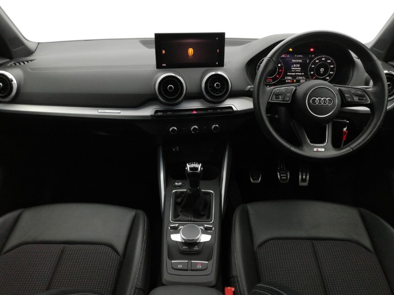 Used Audi Q2 2022 for sale - 77289879: Photo 2