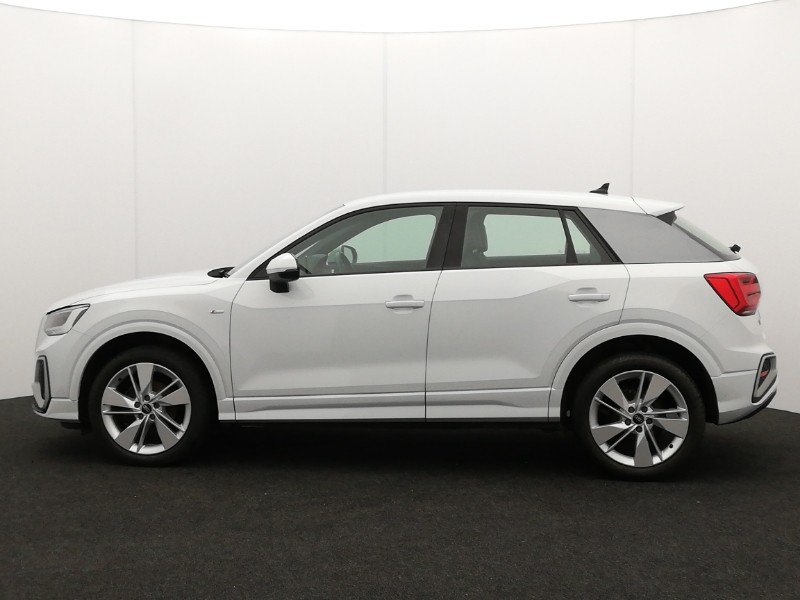 Used Audi Q2 2022 for sale - 77289879: Photo 4