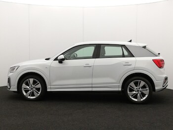 Used Audi Q2 2022 for sale - 77289879: Photo