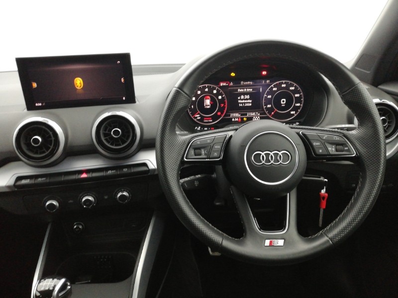 Used Audi Q2 2022 for sale - 77289879: Photo 7
