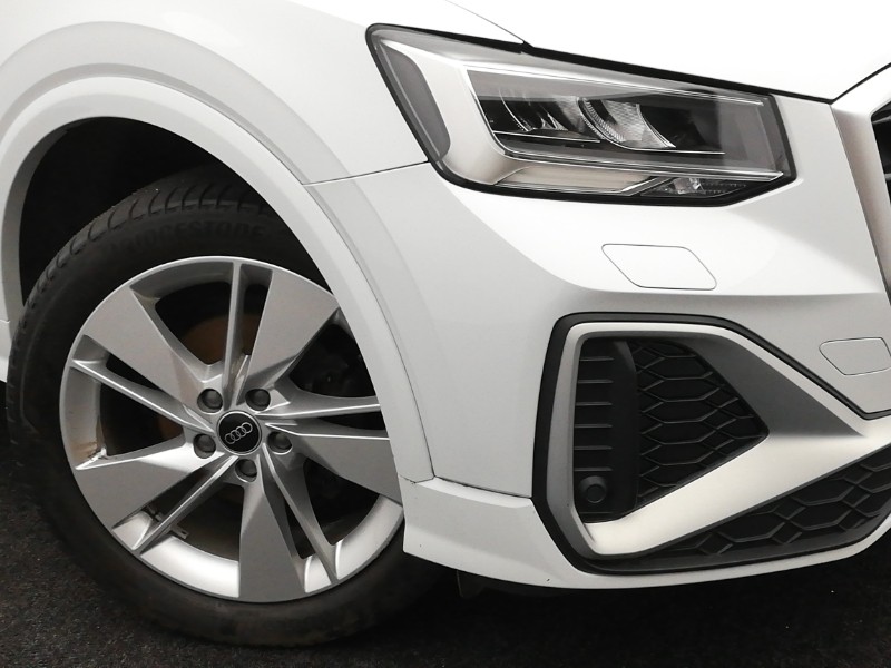 Used Audi Q2 2022 for sale - 77289879: Photo 9