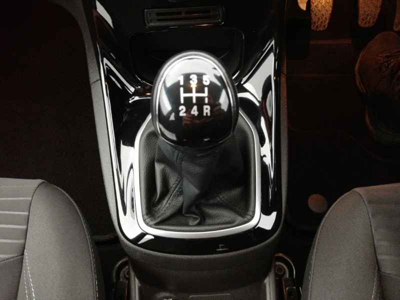 Used Ford Fiesta 2014 for sale - 78033311: Photo 12