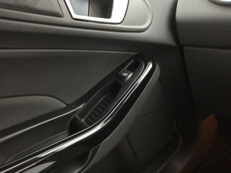 Used Ford Fiesta 2014 for sale - 78033311: Photo 18