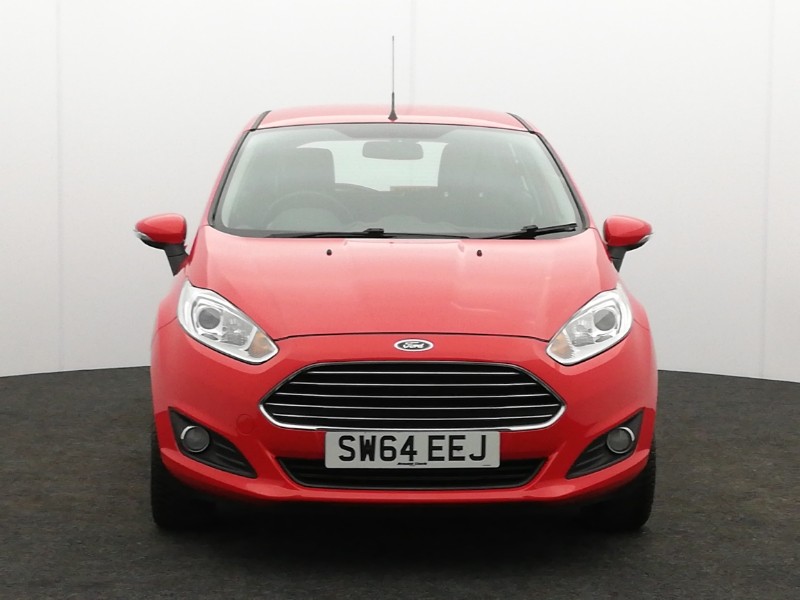 Used Ford Fiesta 2014 for sale - 78033311: Photo 19