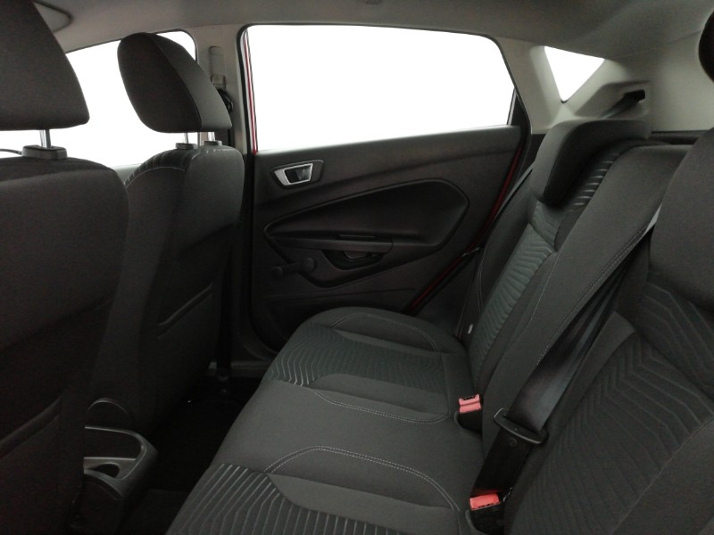 Used Ford Fiesta 2014 for sale - 78033311: Photo 6