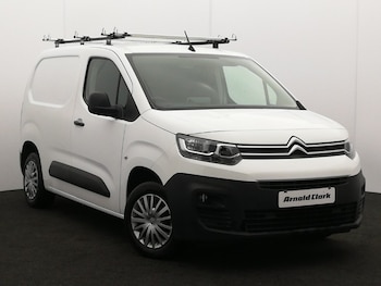 Used Citroen Berlingo 2020 for sale - 79433448: Photo