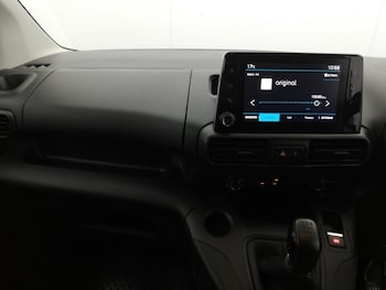 Used Citroen Berlingo 2020 for sale - 79433448: Photo