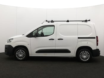 Used Citroen Berlingo 2020 for sale - 79433448: Photo