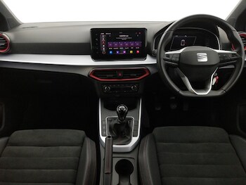 Used SEAT Arona 2023 for sale - 78928775: Photo