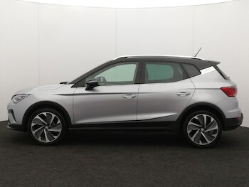 Used SEAT Arona 2023 for sale - 78928775: Photo