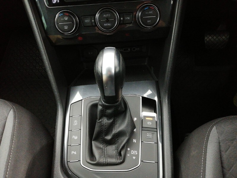 Used Volkswagen Tiguan 2020 for sale - 77466753: Photo 12