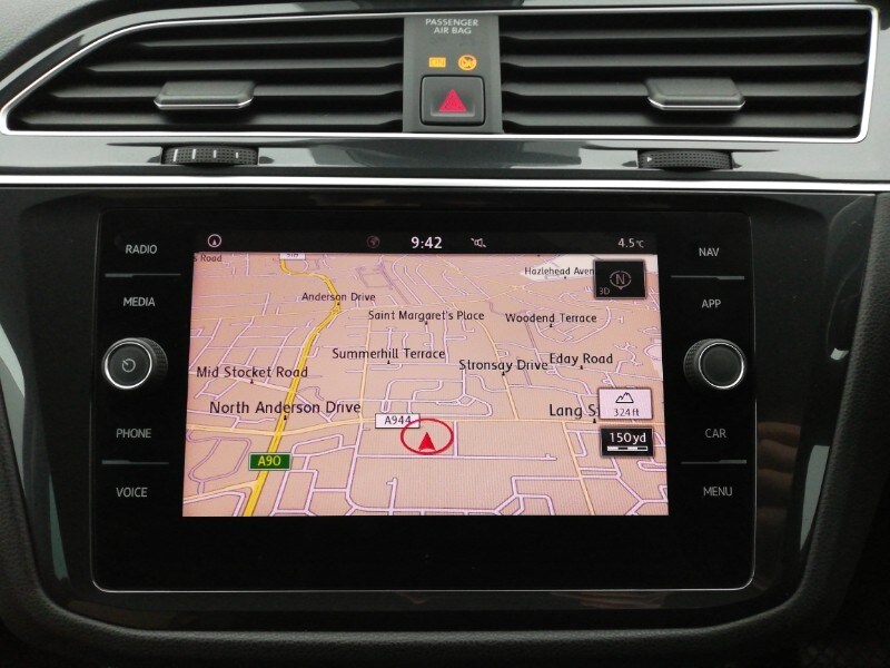 Used Volkswagen Tiguan 2020 for sale - 77466753: Photo 13