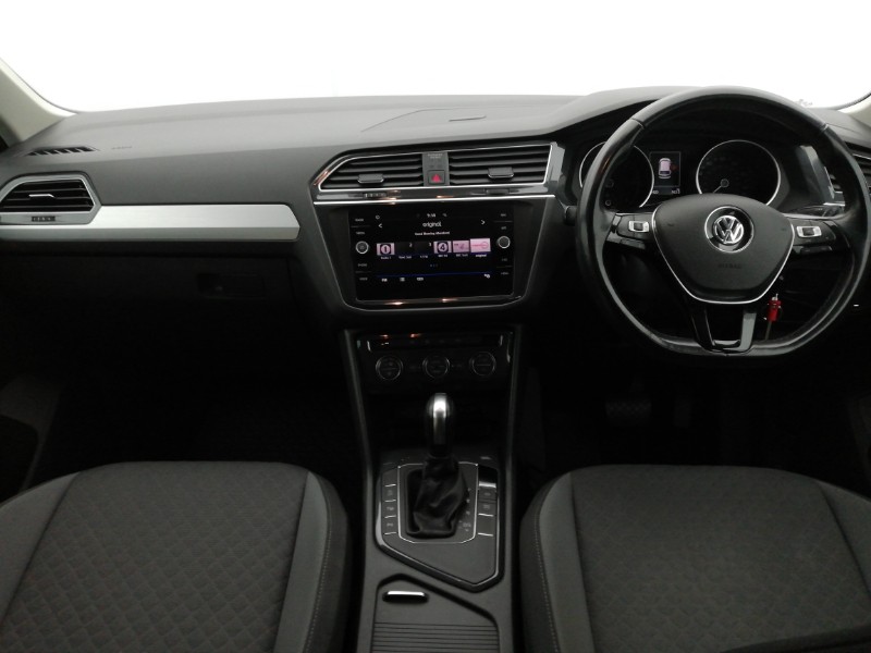 Used Volkswagen Tiguan 2020 for sale - 77466753: Photo 2