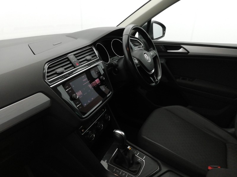 Used Volkswagen Tiguan 2020 for sale - 77466753: Photo 5