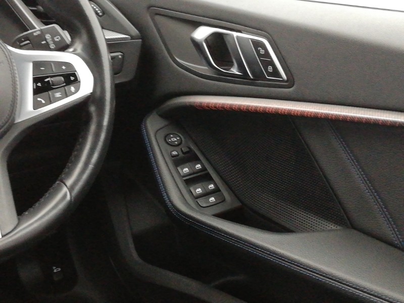 Used BMW 1 Series 2021 for sale - 76893476: Photo 11