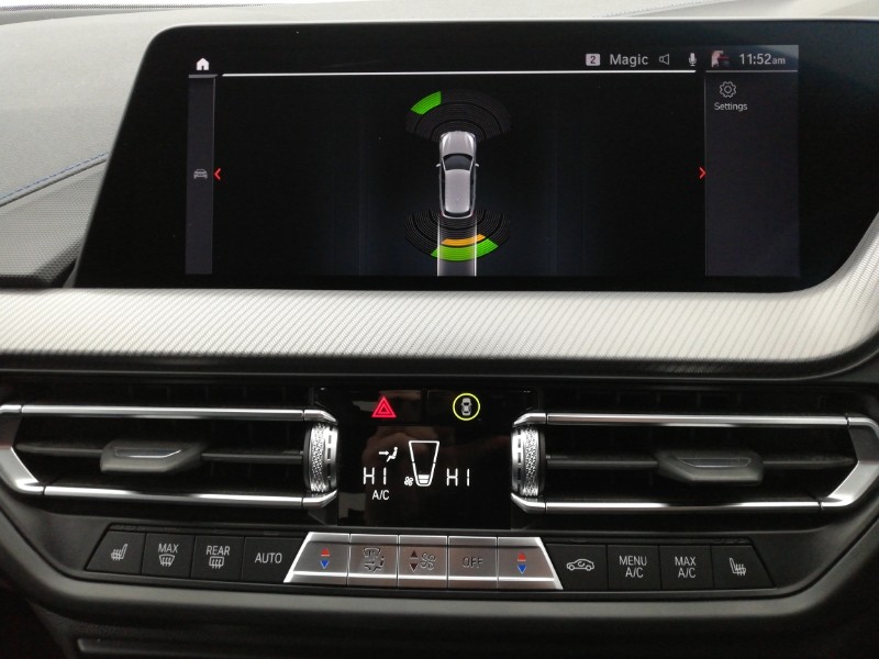 Used BMW 1 Series 2021 for sale - 76893476: Photo 13