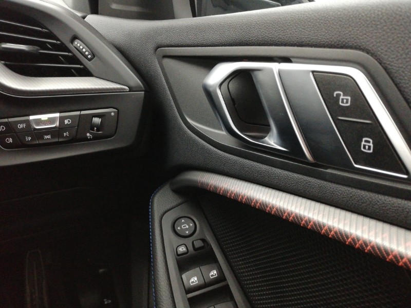 Used BMW 1 Series 2021 for sale - 76893476: Photo 17