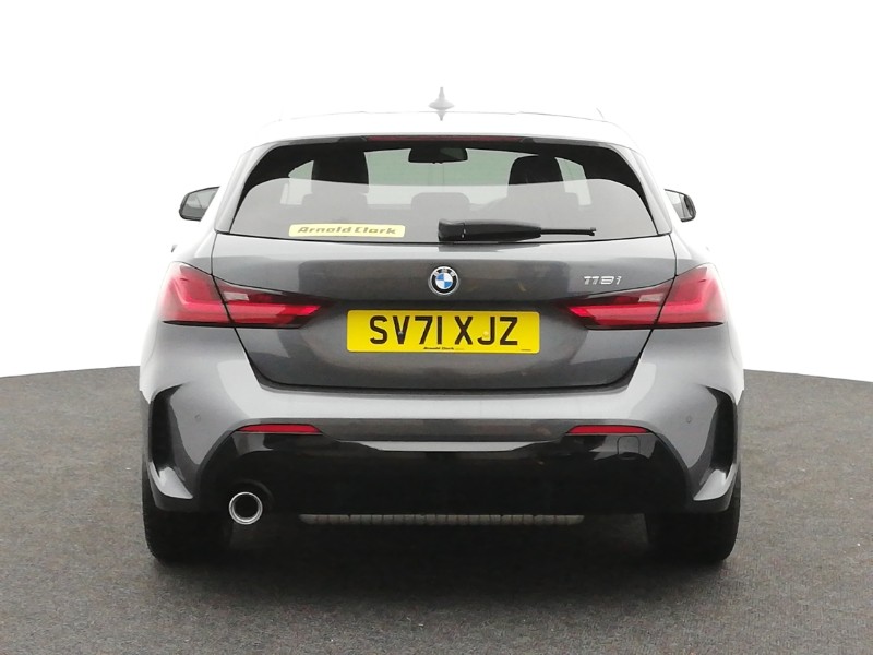 Used BMW 1 Series 2021 for sale - 76893476: Photo 18