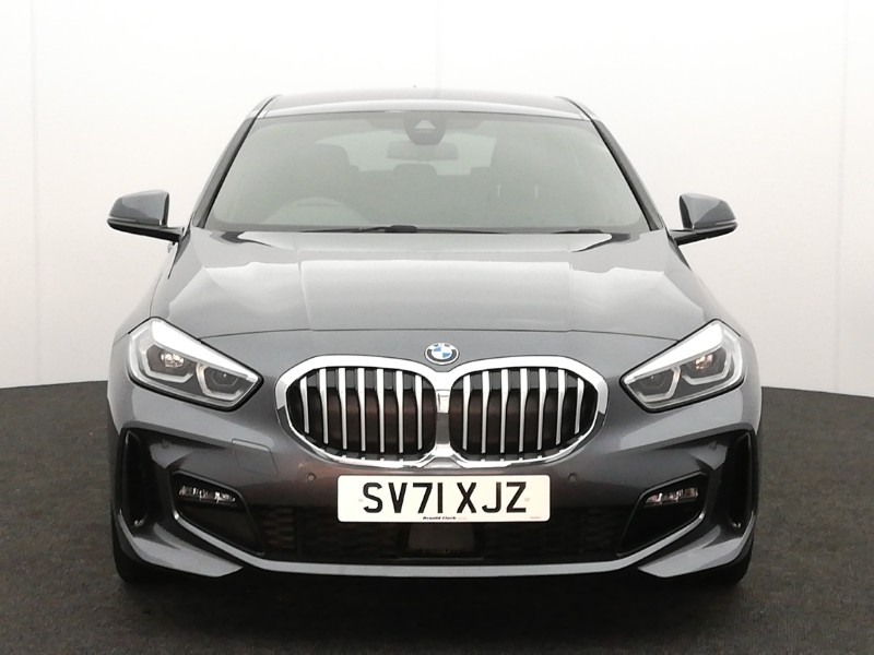 Used BMW 1 Series 2021 for sale - 76893476: Photo 19