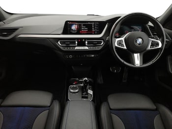 Used BMW 1 Series 2021 for sale - 76893476: Photo