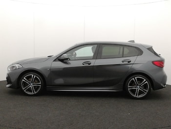 Used BMW 1 Series 2021 for sale - 76893476: Photo