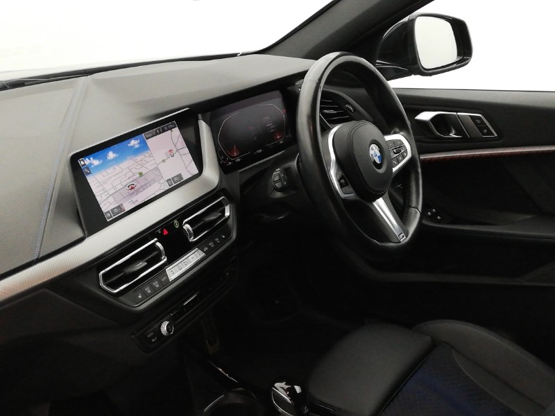 Used BMW 1 Series 2021 for sale - 76893476: Photo 5