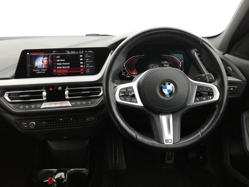 Used BMW 1 Series 2021 for sale - 76893476: Photo 7