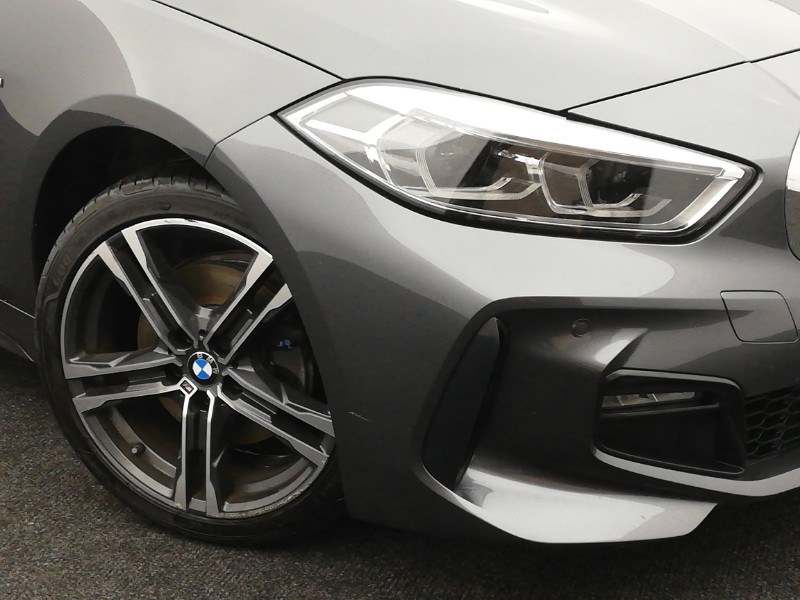 Used BMW 1 Series 2021 for sale - 76893476: Photo 9