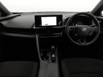 Used Toyota C-HR 2025 for sale - 79686201: Photo