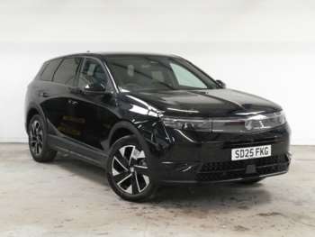 2025 - 1.2 Hybrid [136] Ultimate 5dr e-DCT6 [Pan Roof]