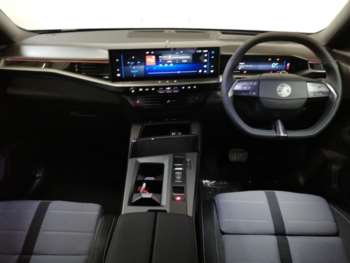 Used Vauxhall Grandland 2025 for sale - 74407971: Photo