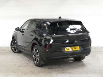 Used Vauxhall Grandland 2025 for sale - 74407971: Photo