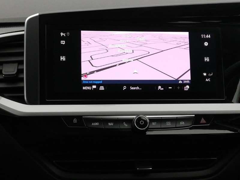 Used Vauxhall Grandland 2022 for sale - 77078215: Photo 10